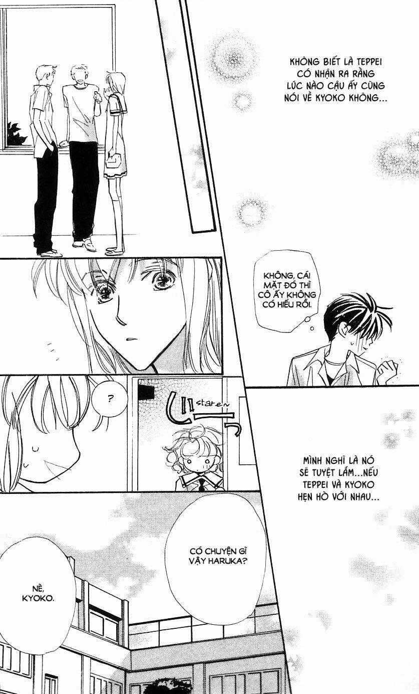 Yoru Made Matenai - Chapter 29.1 - Trang 2