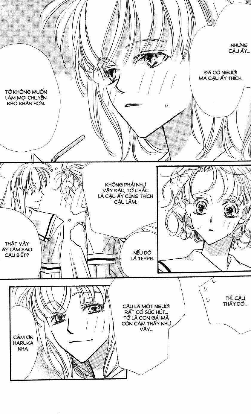 Yoru Made Matenai - Chapter 29.1 - Trang 4