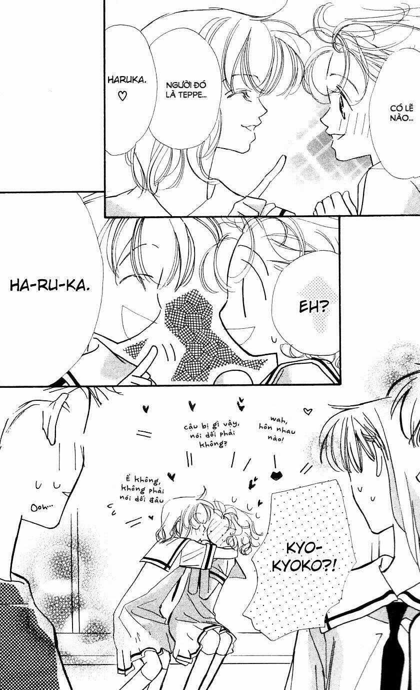 Yoru Made Matenai - Chapter 29.1 - Trang 5