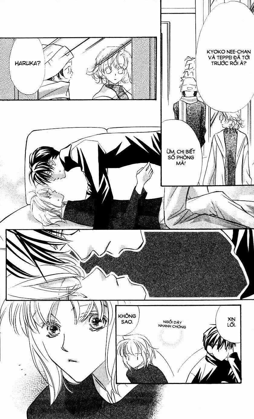 Yoru Made Matenai - Chapter 29.2 - Trang 2