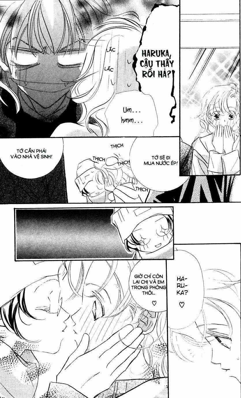 Yoru Made Matenai - Chapter 29.2 - Trang 3