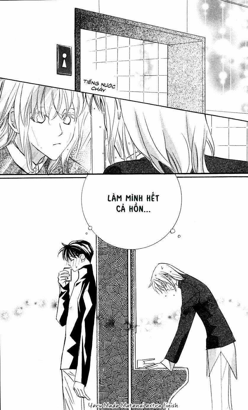 Yoru Made Matenai - Chapter 29.2 - Trang 5