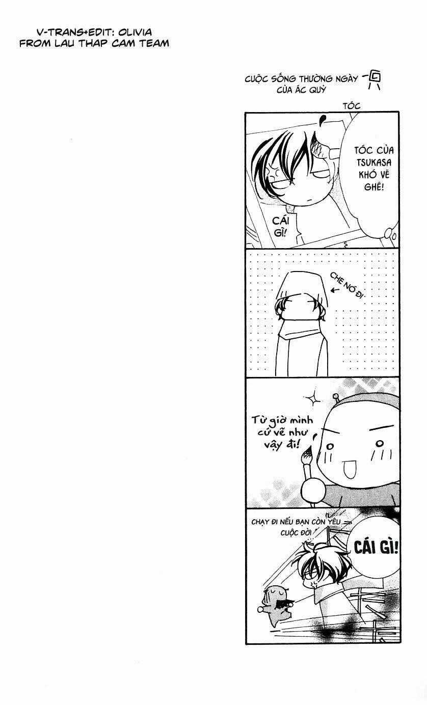 Yoru Made Matenai - Chapter 29.2 - Trang 6