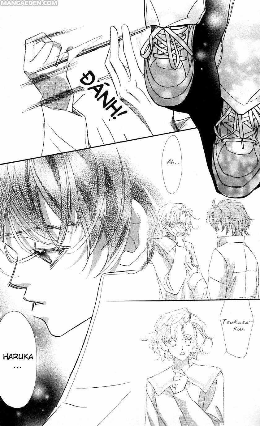 Yoru Made Matenai - Chapter 29 - Trang 2