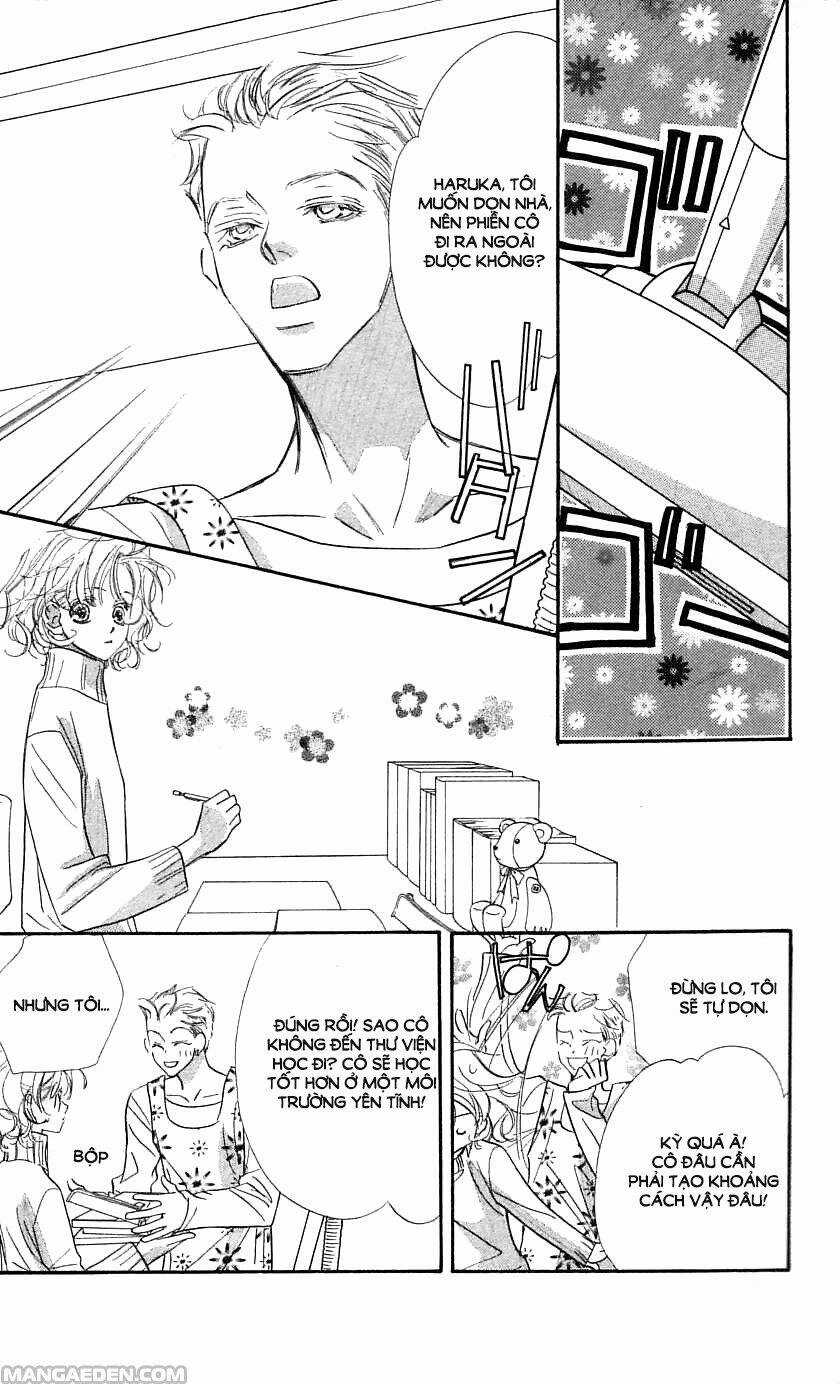 Yoru Made Matenai - Chapter 29 - Trang 12