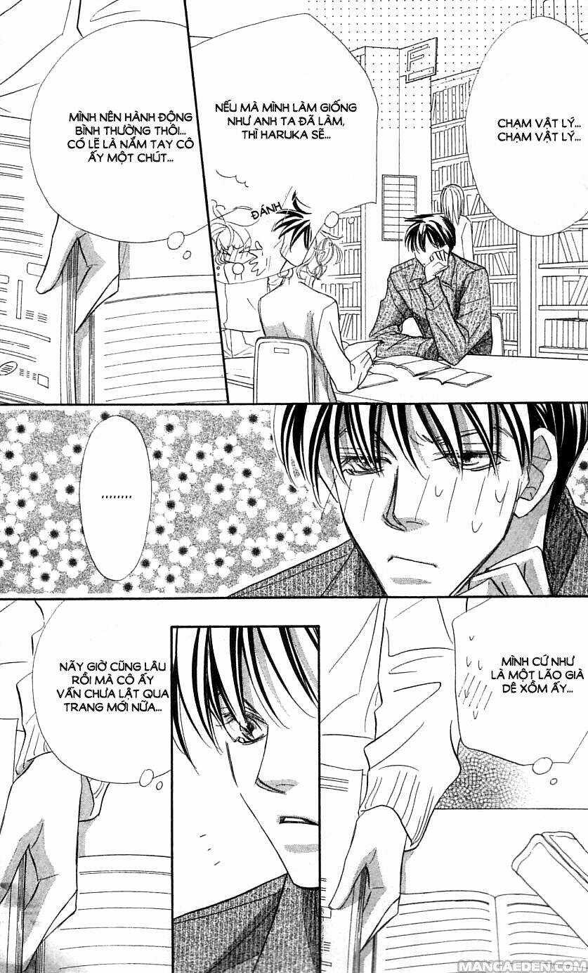 Yoru Made Matenai - Chapter 29 - Trang 15