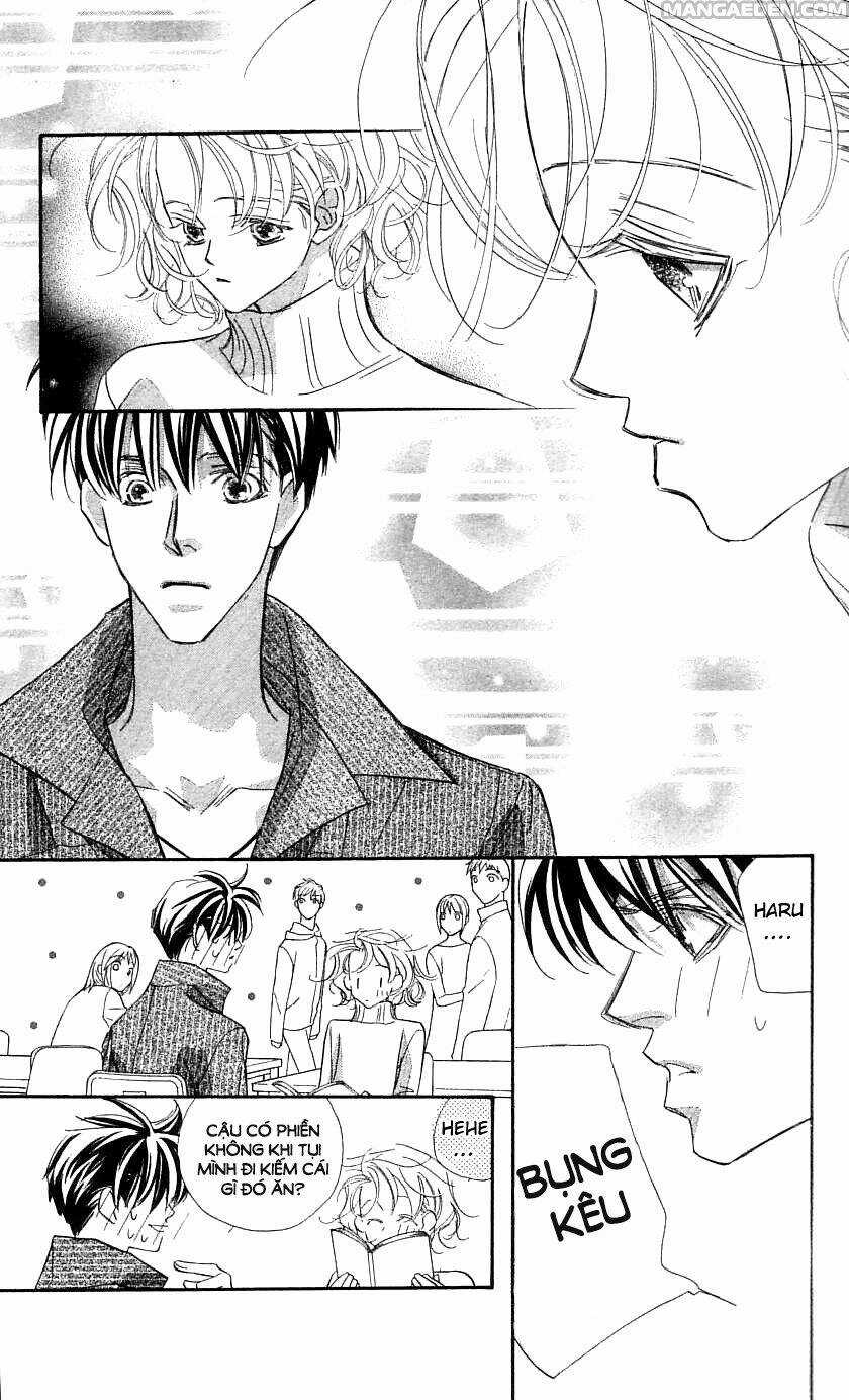 Yoru Made Matenai - Chapter 29 - Trang 16