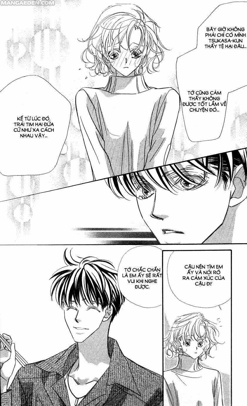 Yoru Made Matenai - Chapter 29 - Trang 18