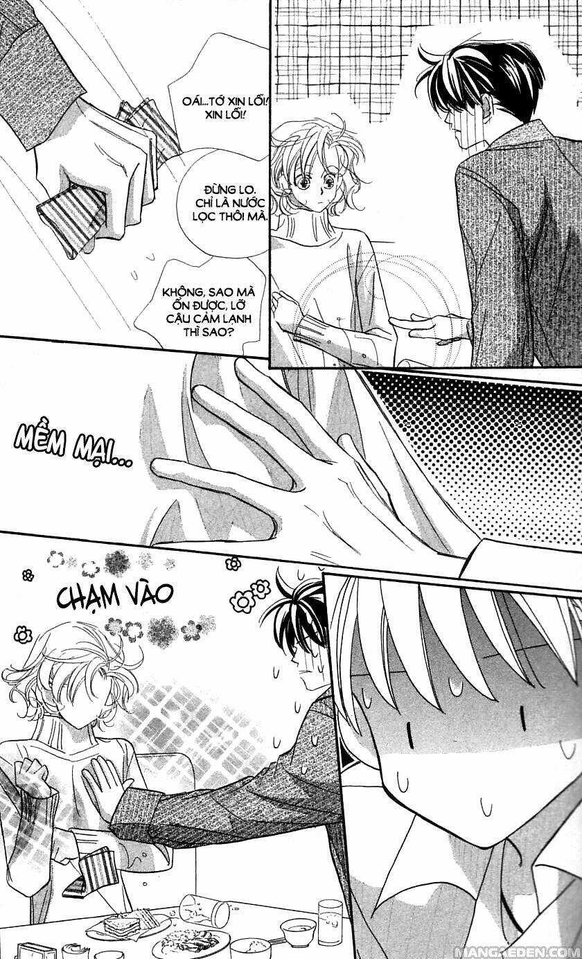 Yoru Made Matenai - Chapter 29 - Trang 20