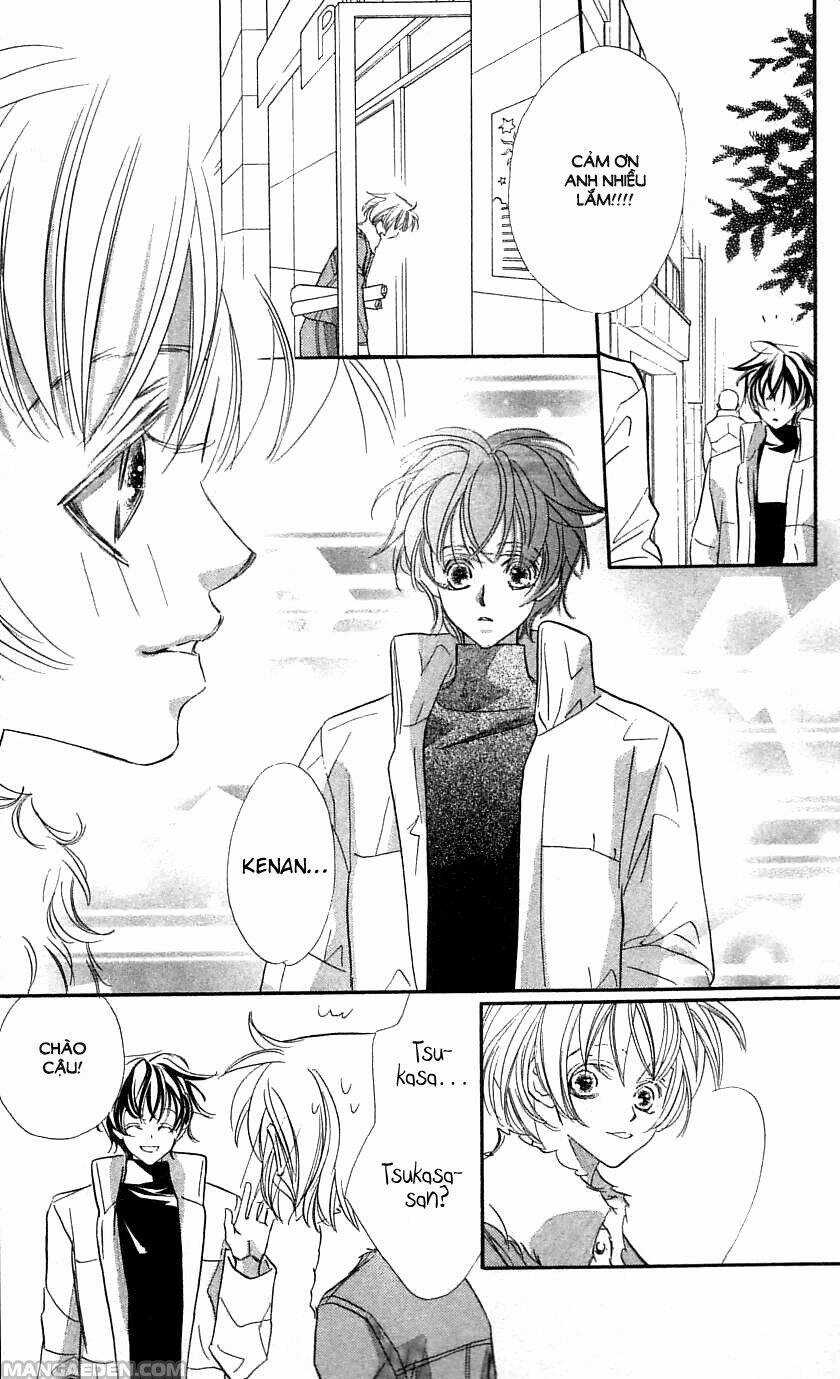 Yoru Made Matenai - Chapter 29 - Trang 3