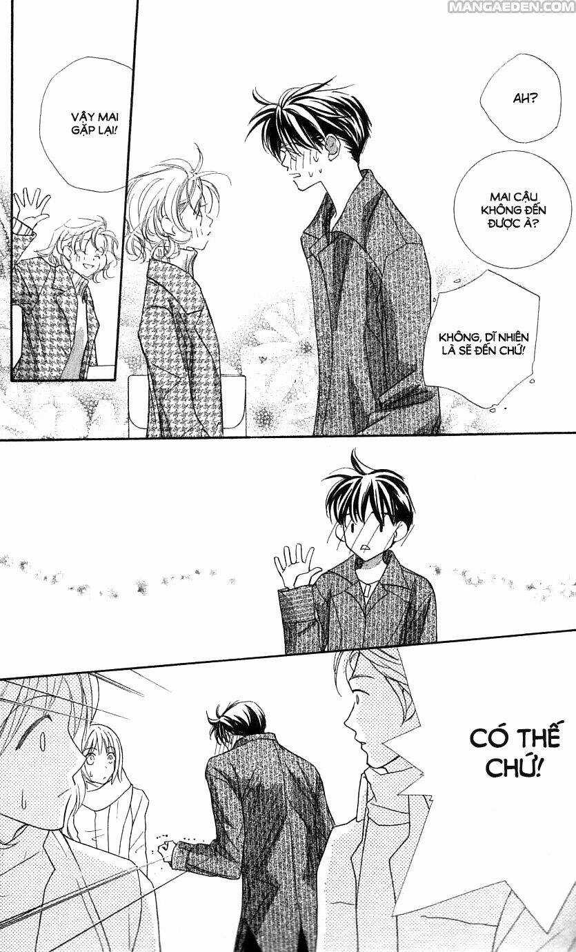 Yoru Made Matenai - Chapter 29 - Trang 22