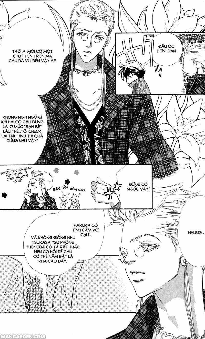 Yoru Made Matenai - Chapter 29 - Trang 23