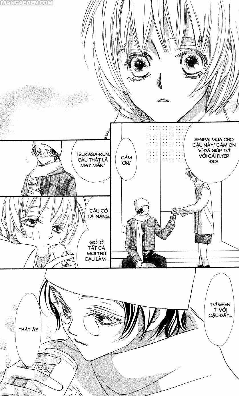 Yoru Made Matenai - Chapter 29 - Trang 29