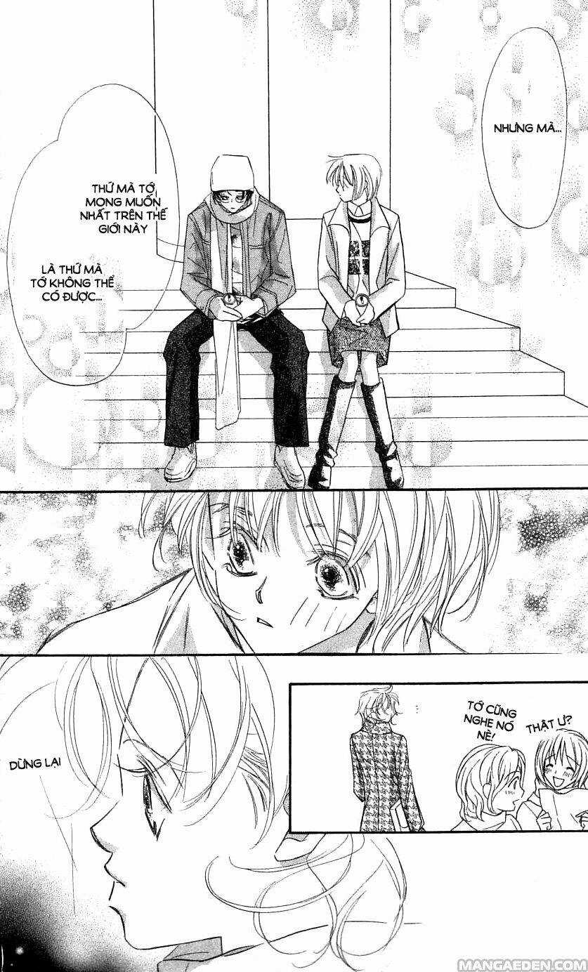 Yoru Made Matenai - Chapter 29 - Trang 30