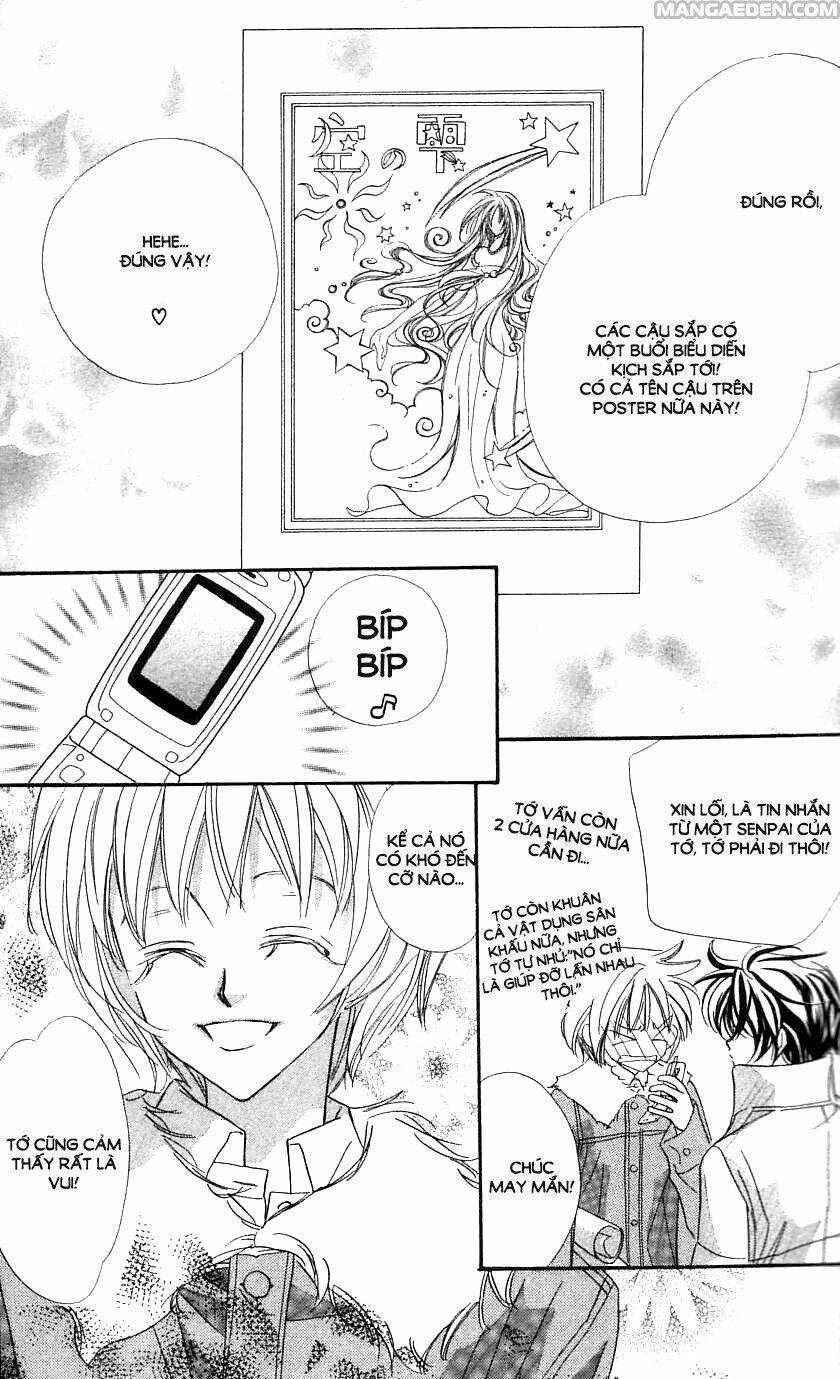 Yoru Made Matenai - Chapter 29 - Trang 4