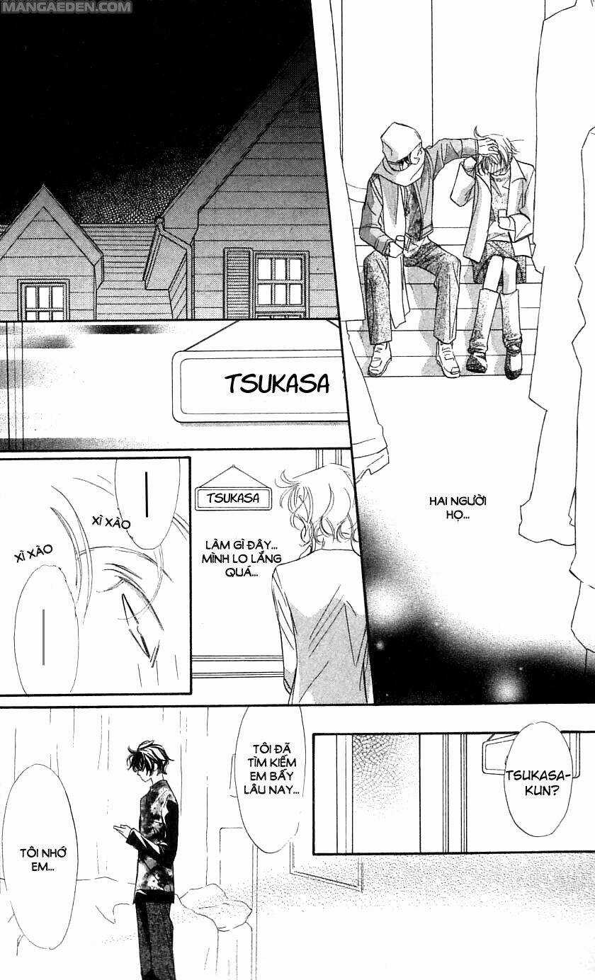 Yoru Made Matenai - Chapter 29 - Trang 31