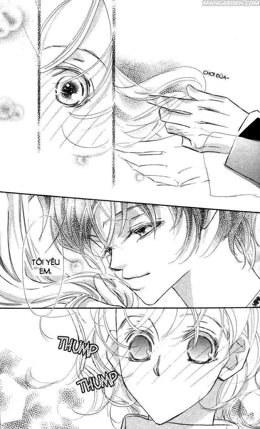 Yoru Made Matenai - Chapter 29 - Trang 32