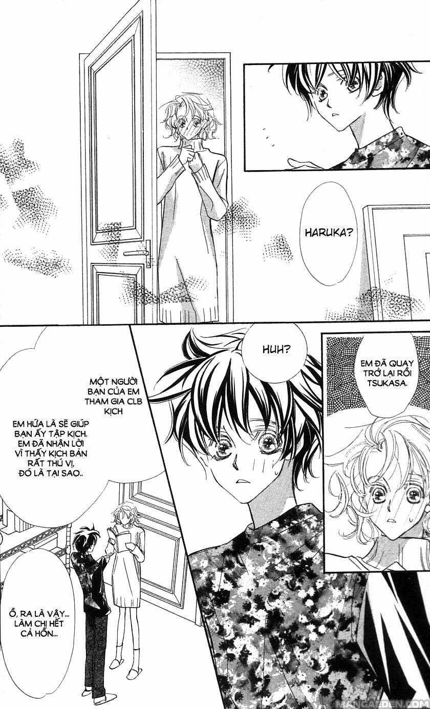 Yoru Made Matenai - Chapter 29 - Trang 33