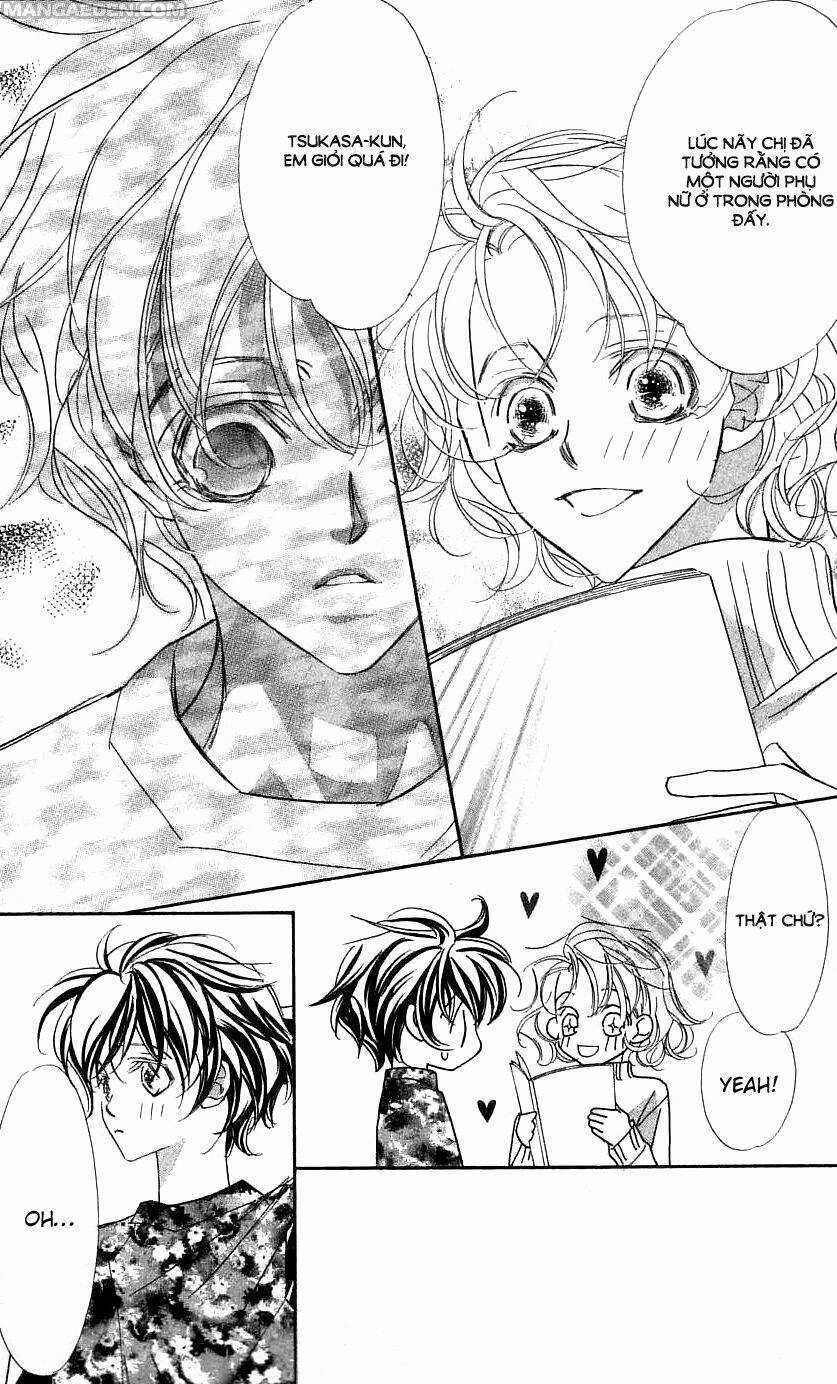 Yoru Made Matenai - Chapter 29 - Trang 34