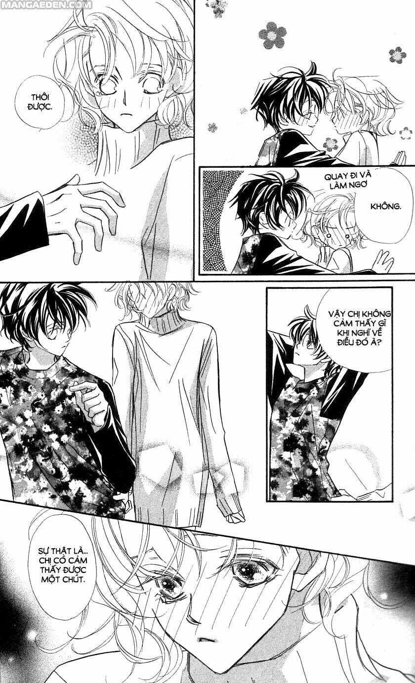 Yoru Made Matenai - Chapter 29 - Trang 36