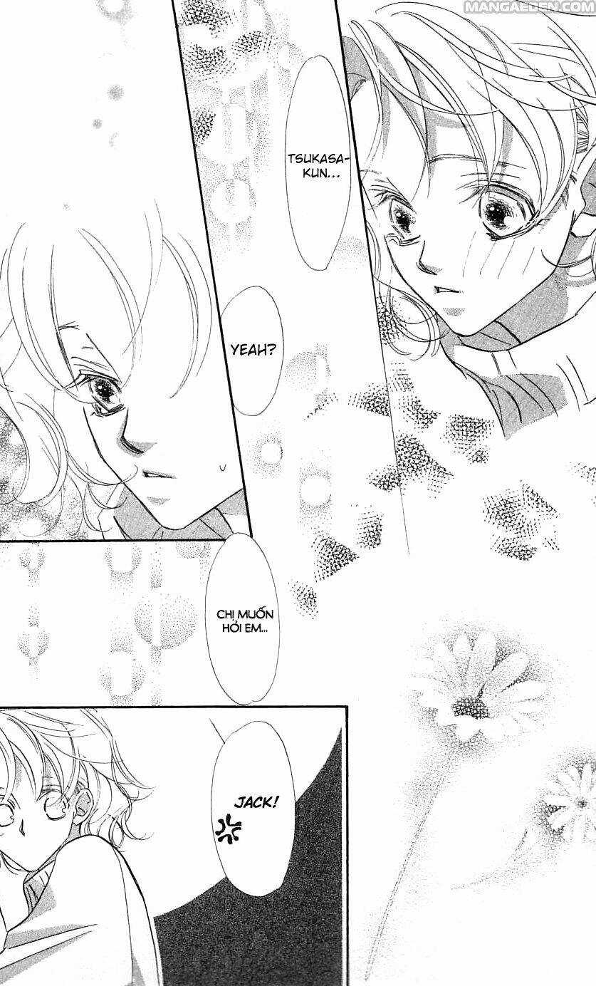 Yoru Made Matenai - Chapter 29 - Trang 38