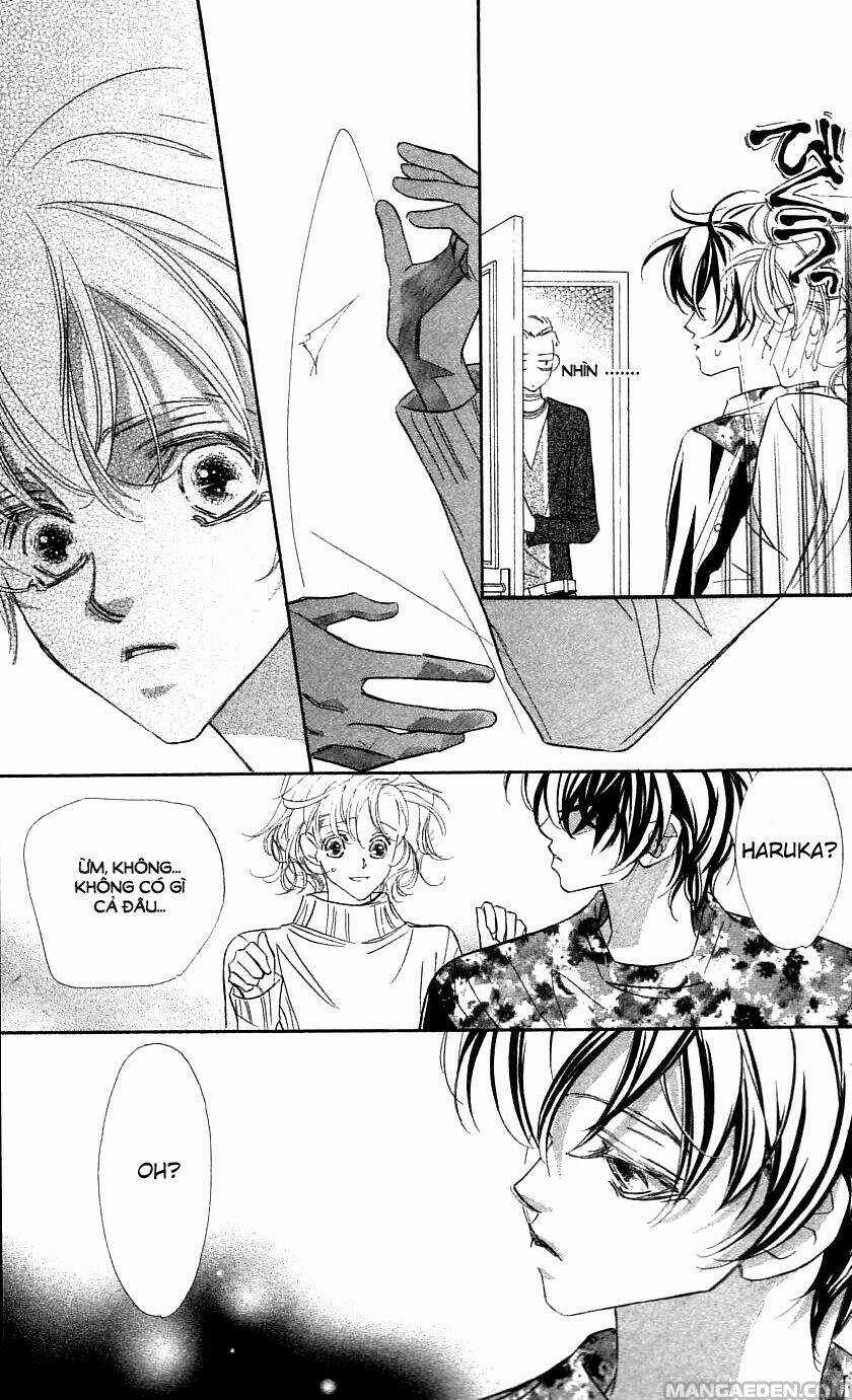 Yoru Made Matenai - Chapter 29 - Trang 39