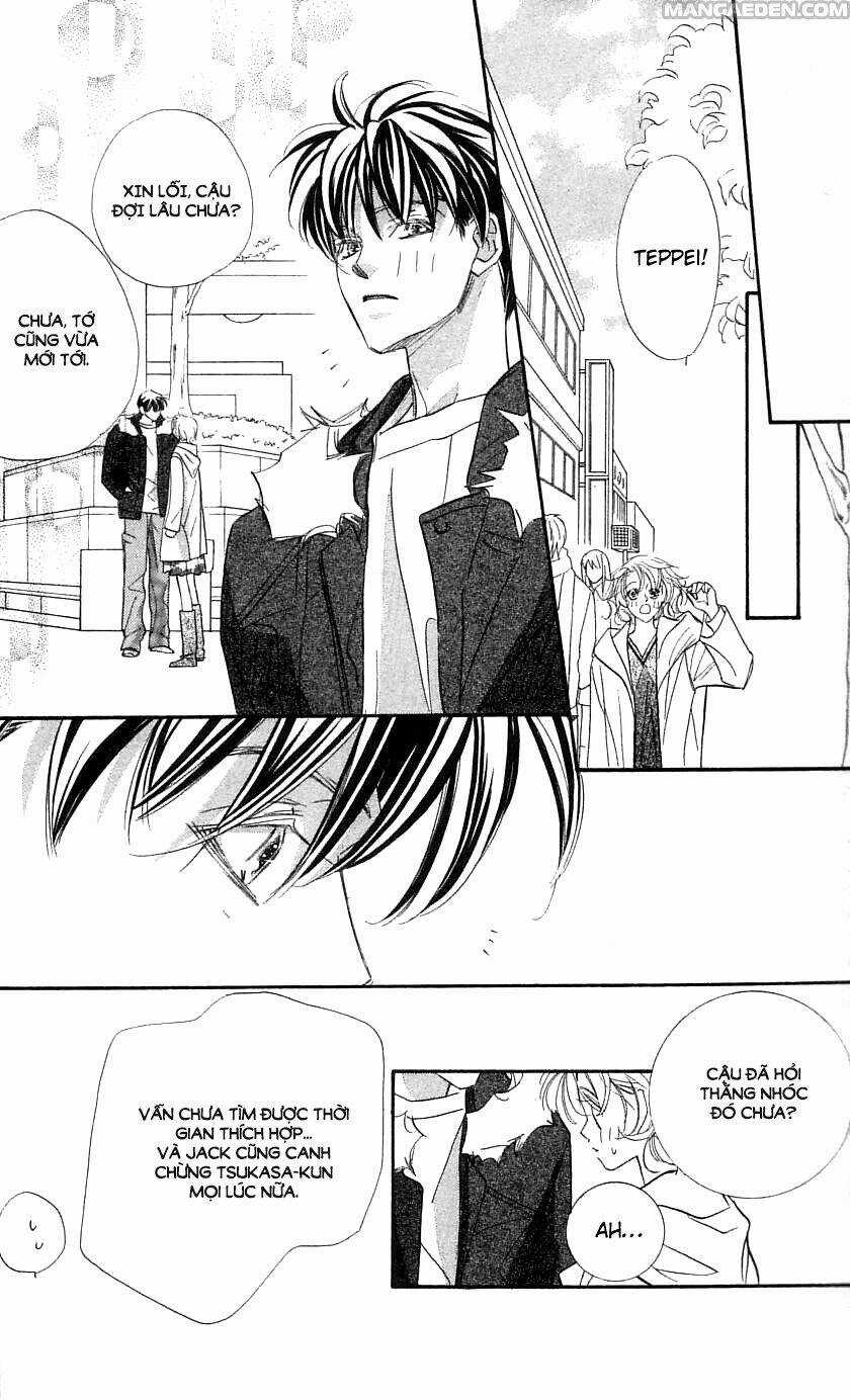 Yoru Made Matenai - Chapter 29 - Trang 40