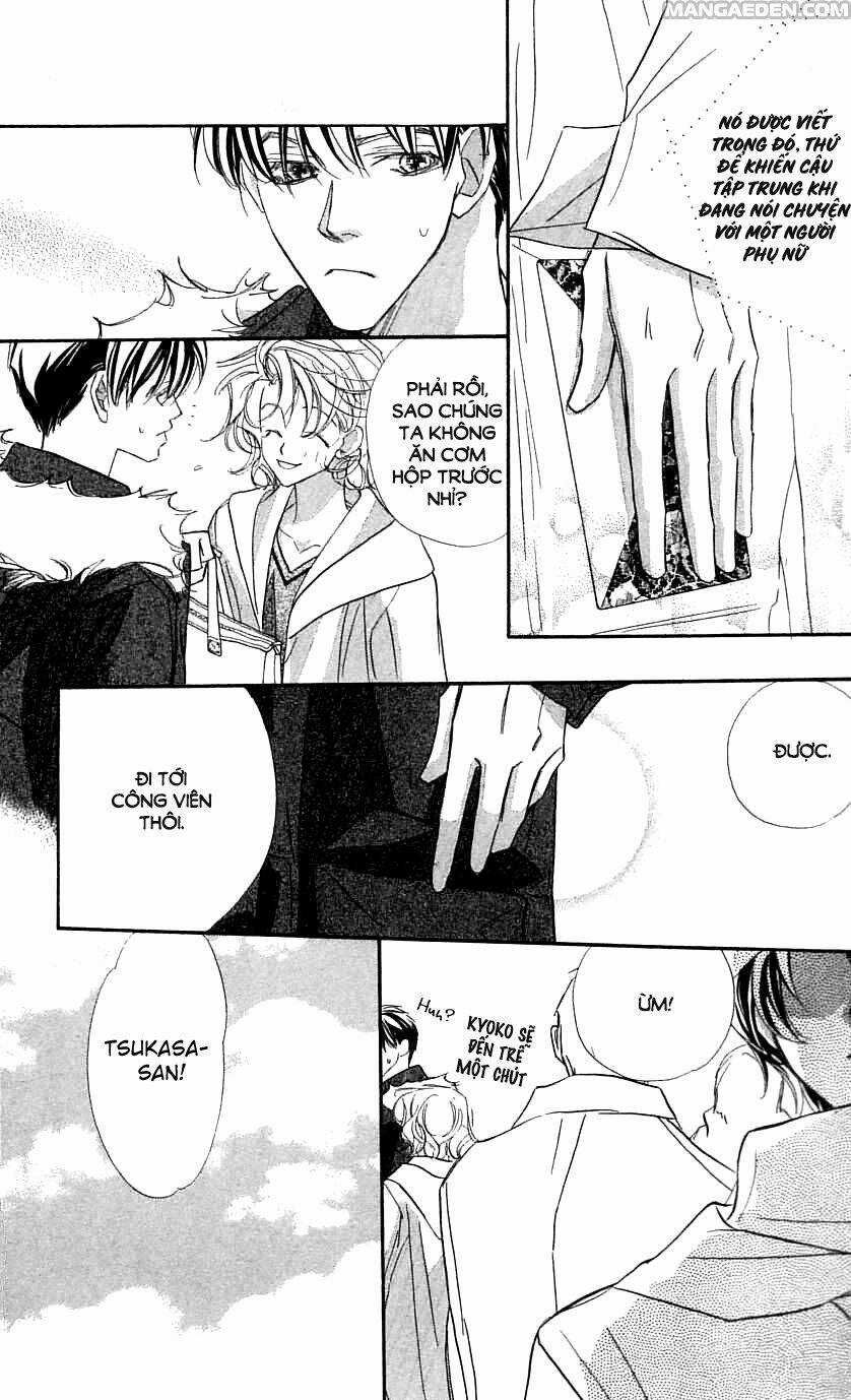 Yoru Made Matenai - Chapter 29 - Trang 41