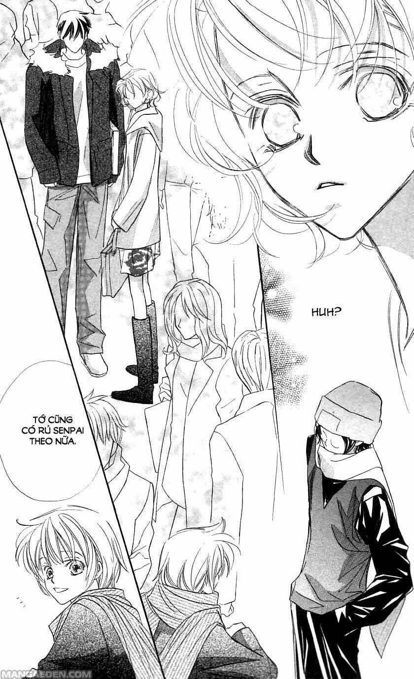 Yoru Made Matenai - Chapter 29 - Trang 42