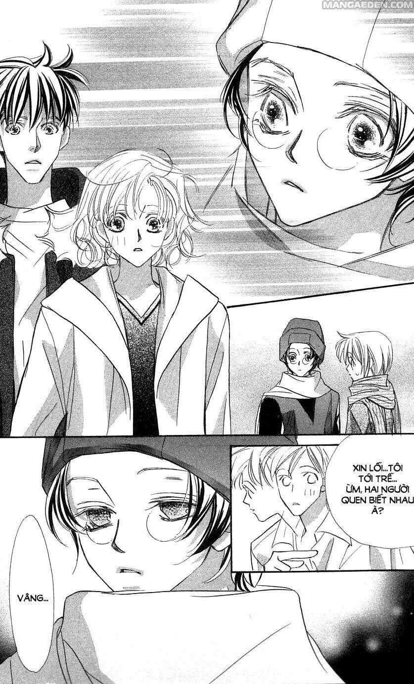 Yoru Made Matenai - Chapter 29 - Trang 43