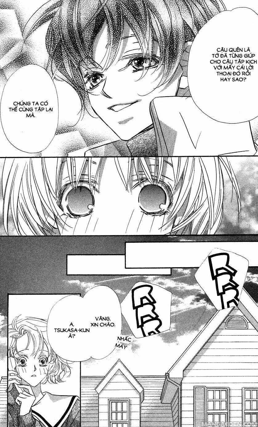 Yoru Made Matenai - Chapter 29 - Trang 6