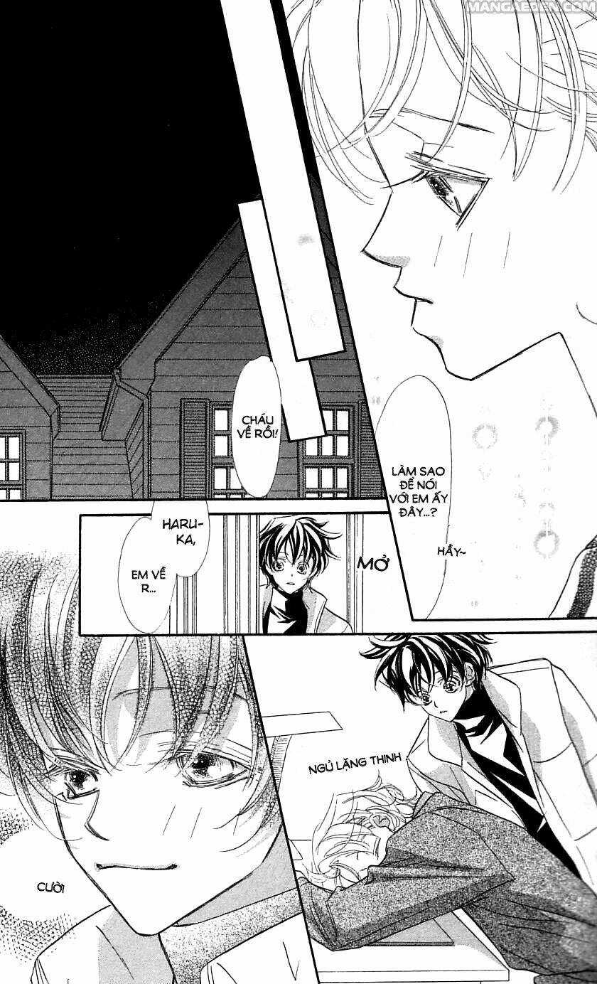 Yoru Made Matenai - Chapter 29 - Trang 8