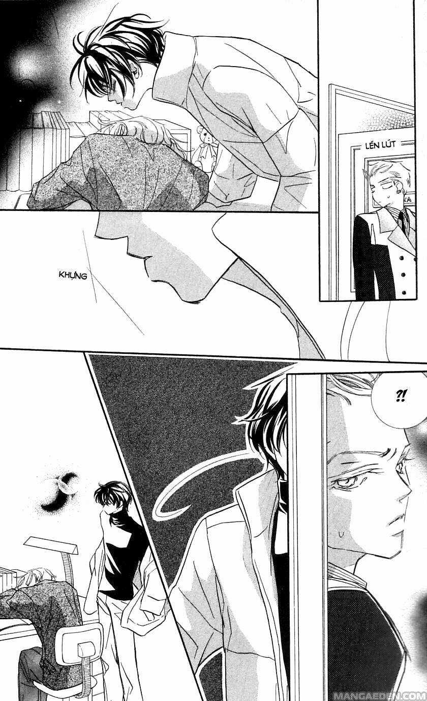 Yoru Made Matenai - Chapter 29 - Trang 9