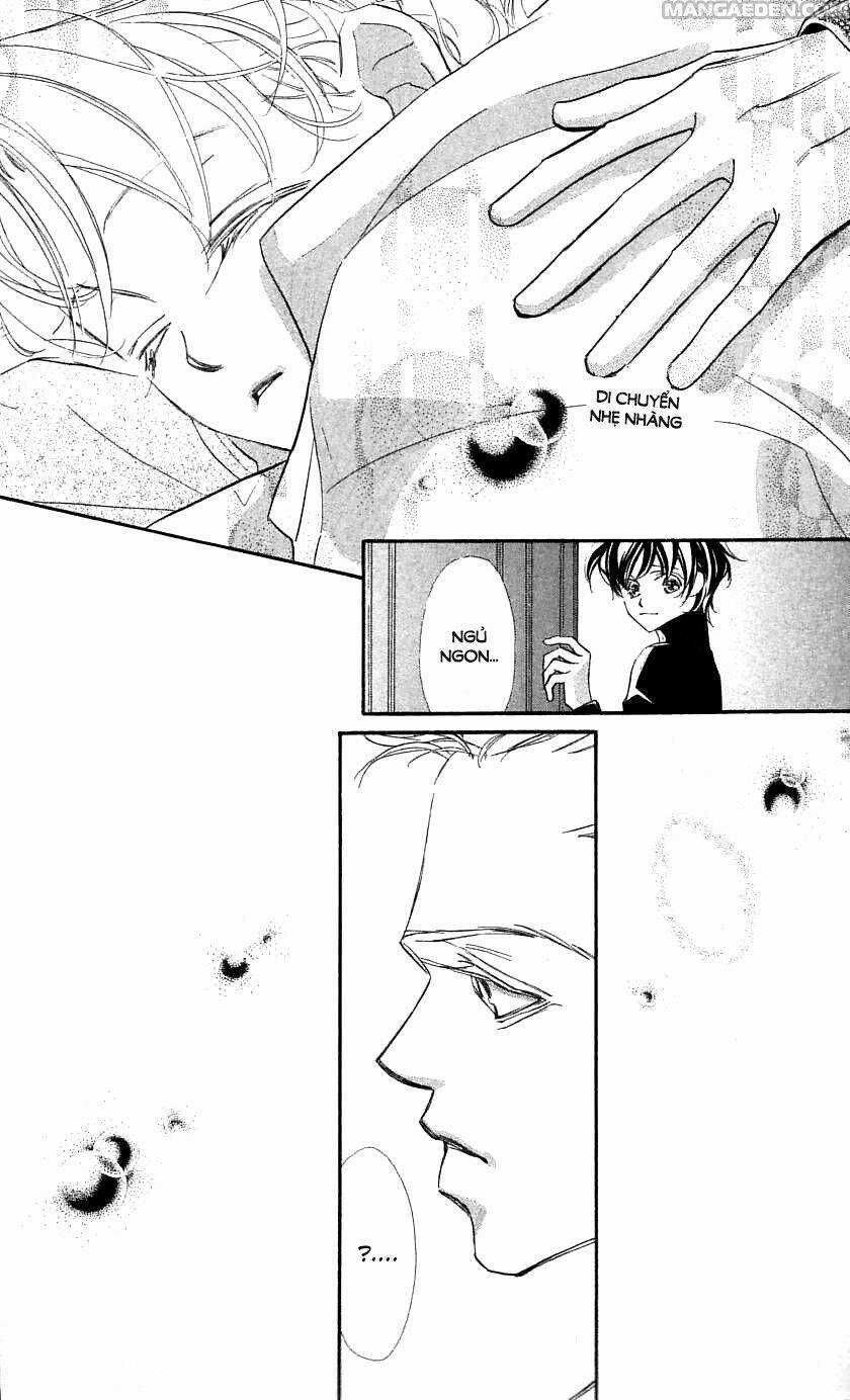 Yoru Made Matenai - Chapter 29 - Trang 10