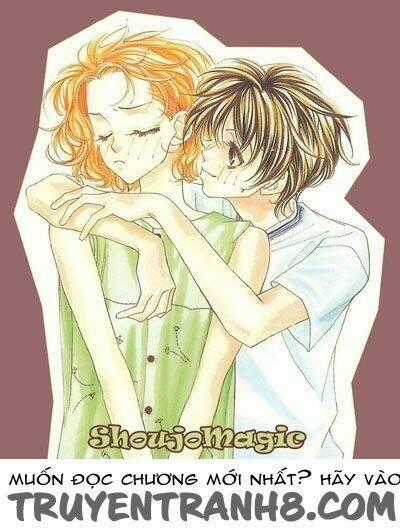 Yoru Made Matenai - Chapter 3 - Trang 2