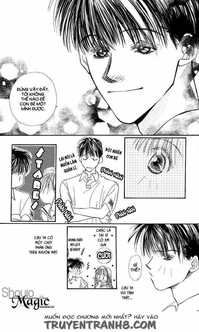 Yoru Made Matenai - Chapter 3 - Trang 18