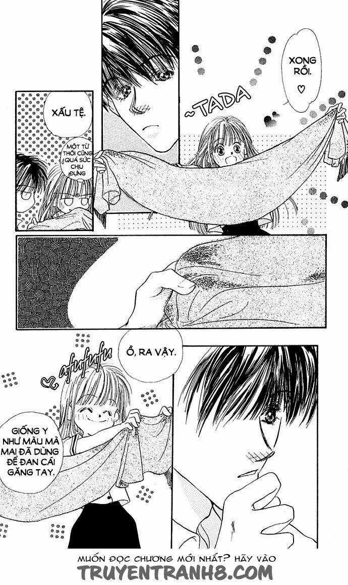 Yoru Made Matenai - Chapter 3 - Trang 19