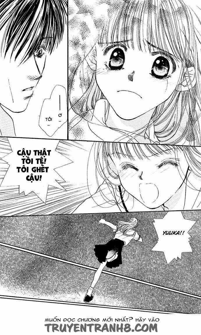 Yoru Made Matenai - Chapter 3 - Trang 23