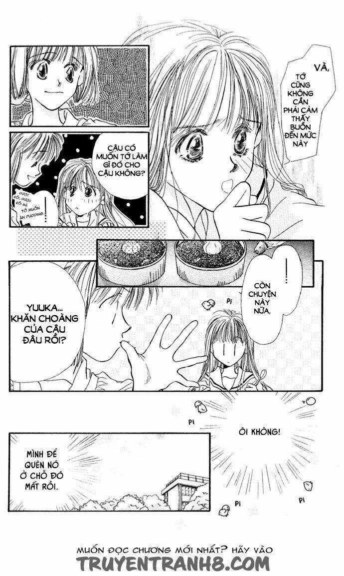 Yoru Made Matenai - Chapter 3 - Trang 25