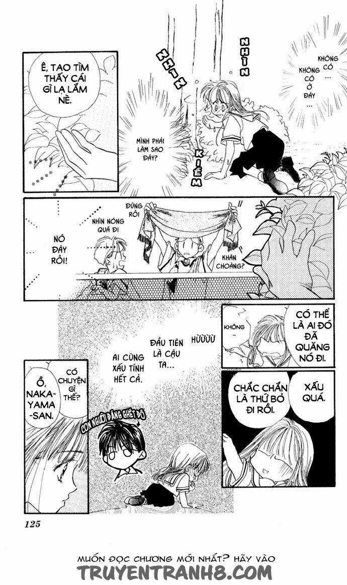 Yoru Made Matenai - Chapter 3 - Trang 26