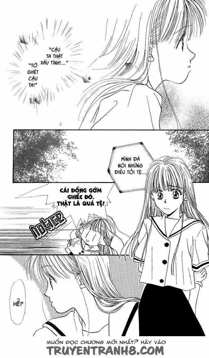 Yoru Made Matenai - Chapter 3 - Trang 30