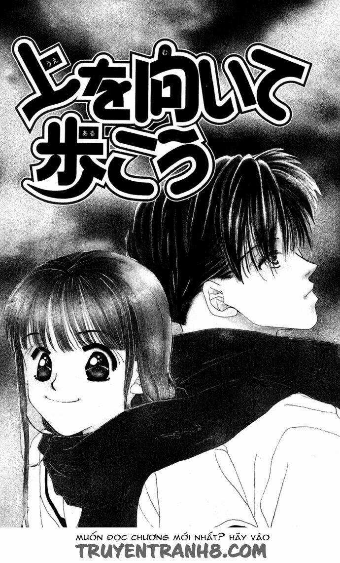 Yoru Made Matenai - Chapter 3 - Trang 4