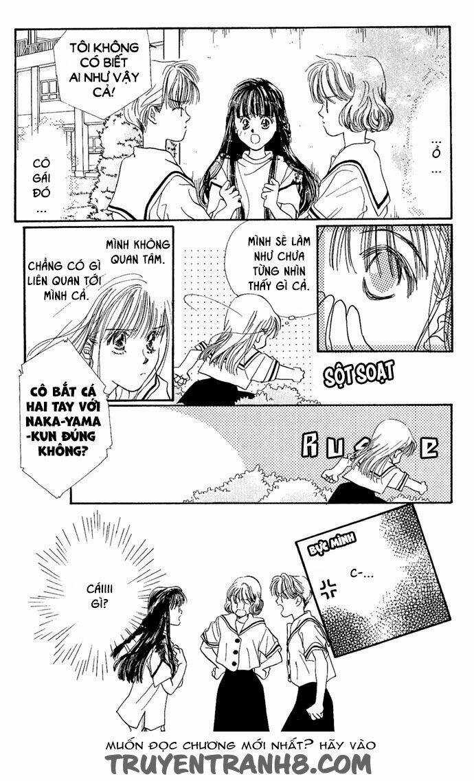 Yoru Made Matenai - Chapter 3 - Trang 31