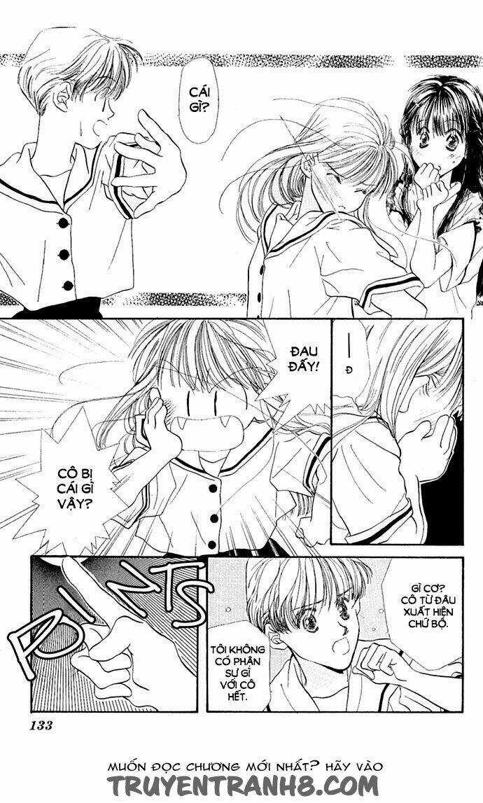 Yoru Made Matenai - Chapter 3 - Trang 34