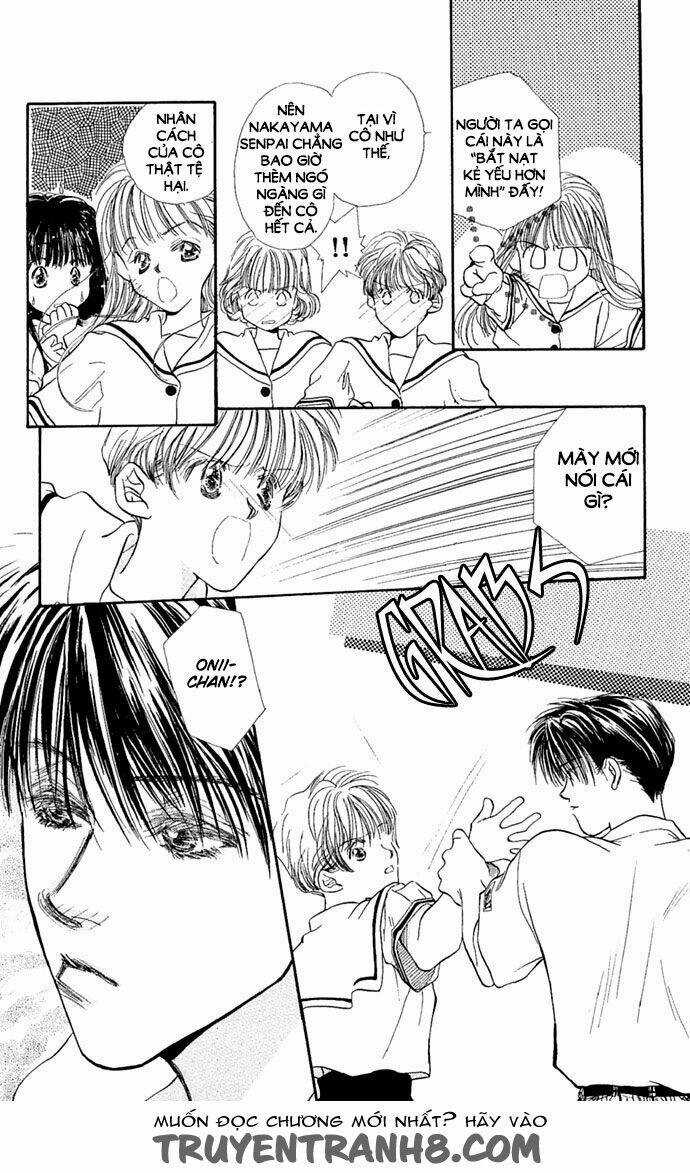 Yoru Made Matenai - Chapter 3 - Trang 35