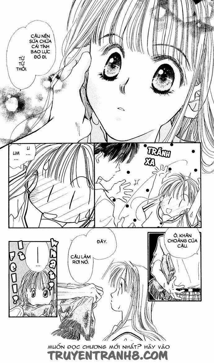 Yoru Made Matenai - Chapter 3 - Trang 37