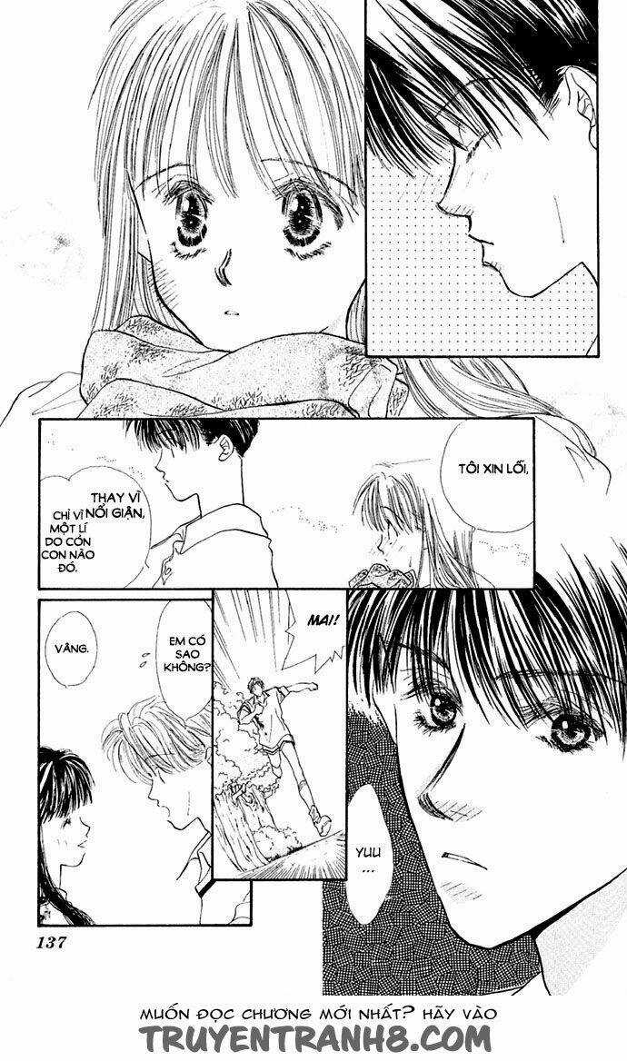 Yoru Made Matenai - Chapter 3 - Trang 38