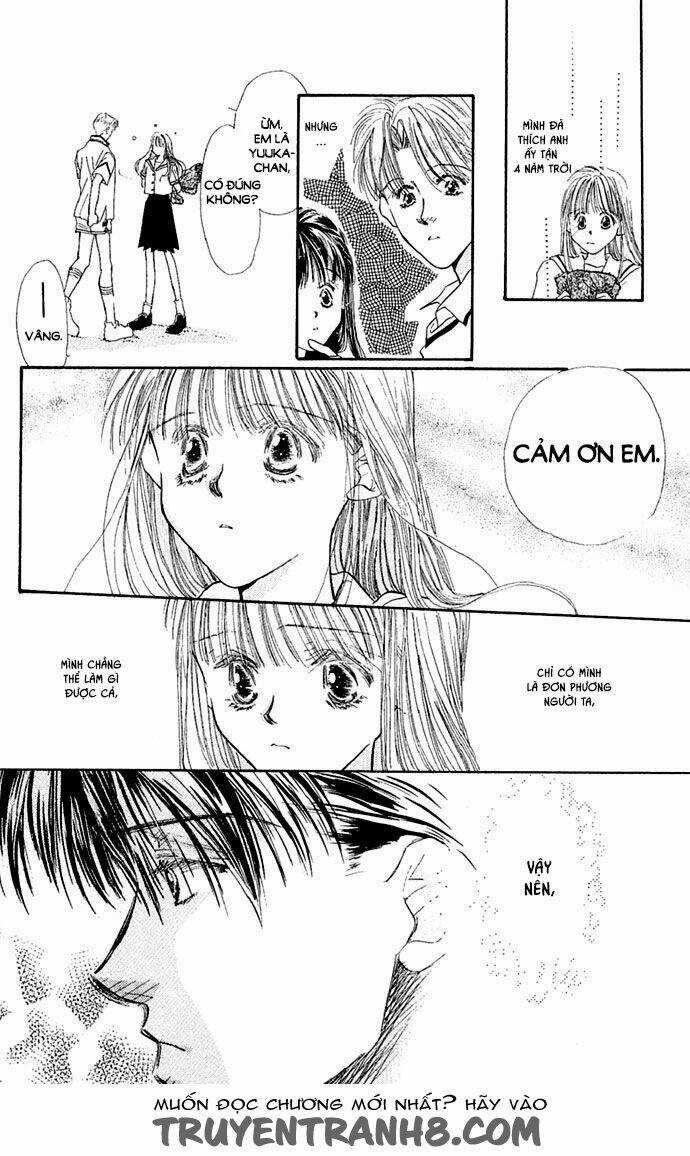 Yoru Made Matenai - Chapter 3 - Trang 39