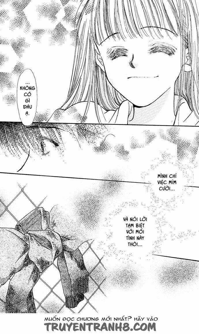 Yoru Made Matenai - Chapter 3 - Trang 40