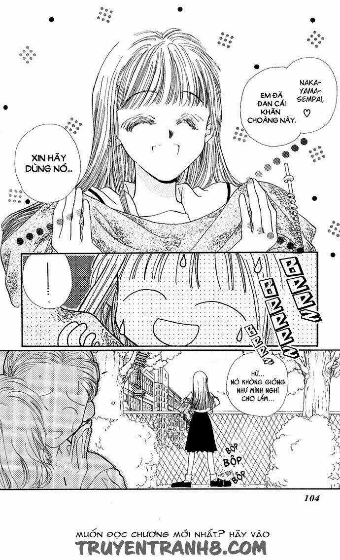 Yoru Made Matenai - Chapter 3 - Trang 5